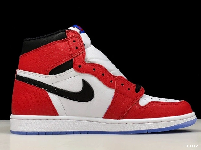 Rep TBK 555088-602 Retro High Origin Air Jordan Story OG 1 0719